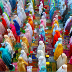 Niat Sholat Idul Adha dan Tata Cara Melaksanakannya Lengkap